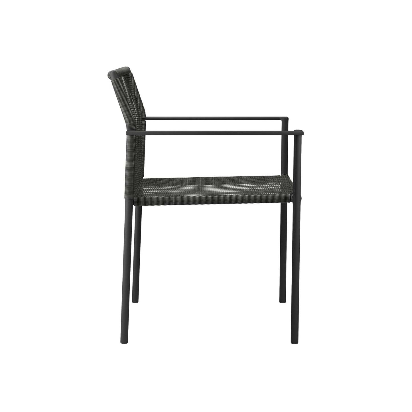 Lagoon Outdoor Patio Dining Armchairs Set of 2 By Modway - EEI-5041 | Outdoor Chairs | Modishstore - 4