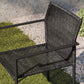Lagoon Outdoor Patio Dining Armchairs Set of 2 By Modway - EEI-5041 | Outdoor Chairs | Modishstore - 8