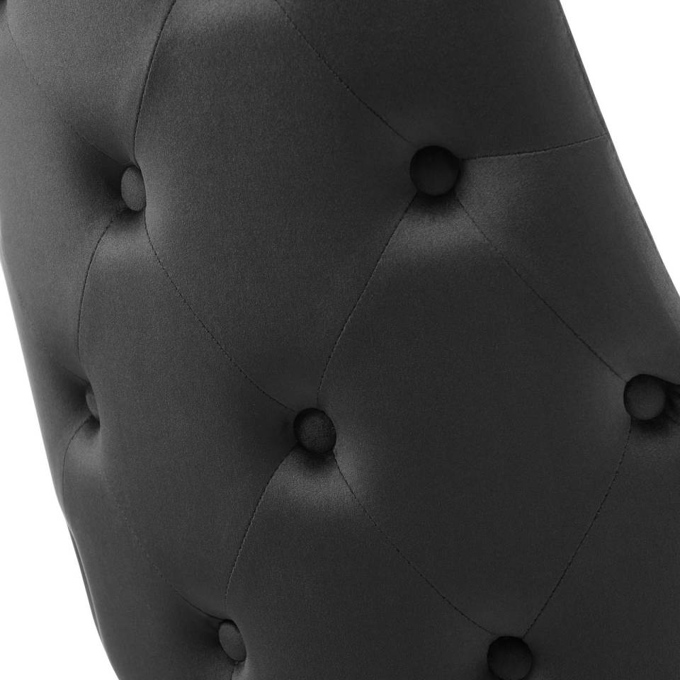 Modway Adorn Dining Side Chair Performance Velvet Set of 2 - EEI-5043 | Side Chairs | Modishstore - 5