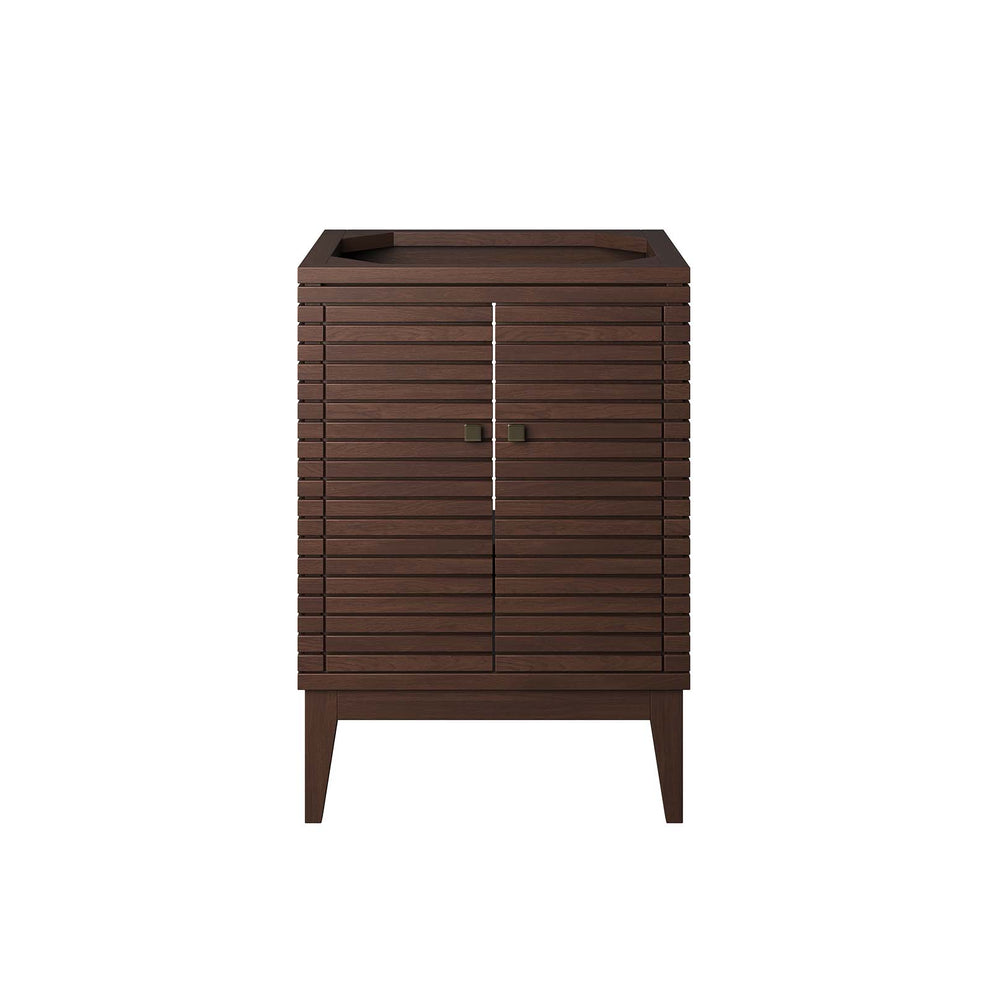 Ledger 24" Wood Bathroom Vanity Cabinet (Sink Basin Not Included) By Modway - EEI-5088 | Bathroom Accessories | Modishstore - 4