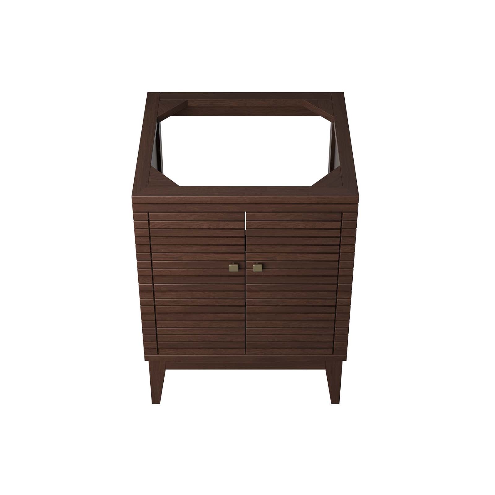 Ledger 24" Wood Bathroom Vanity Cabinet (Sink Basin Not Included) By Modway - EEI-5088 | Bathroom Accessories | Modishstore - 5