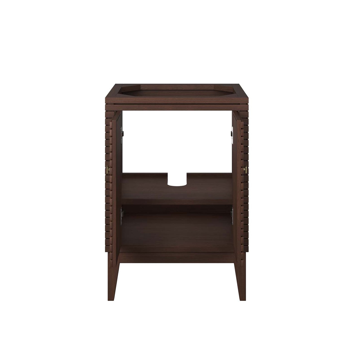 Ledger 24" Wood Bathroom Vanity Cabinet (Sink Basin Not Included) By Modway - EEI-5088 | Bathroom Accessories | Modishstore - 6