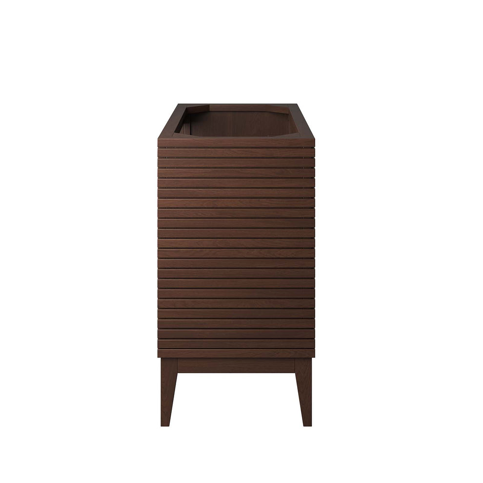 Ledger 36" Wood Bathroom Vanity Cabinet (Sink Basin Not Included) By Modway - EEI-5089 | Bathroom Accessories | Modishstore - 3