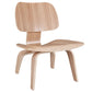 Fathom Wood Lounge Chair By Modway - EEI-510 | Side Chairs | Modishstore - 2