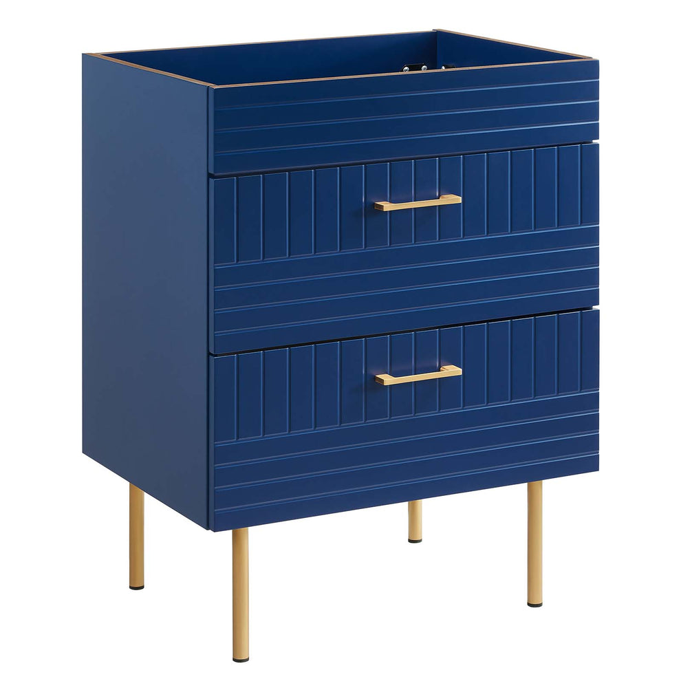 Daybreak 24" Bathroom Vanity Cabinet (Sink Basin Not Included) By Modway - EEI-5106 | Bathroom Accessories | Modishstore - 1