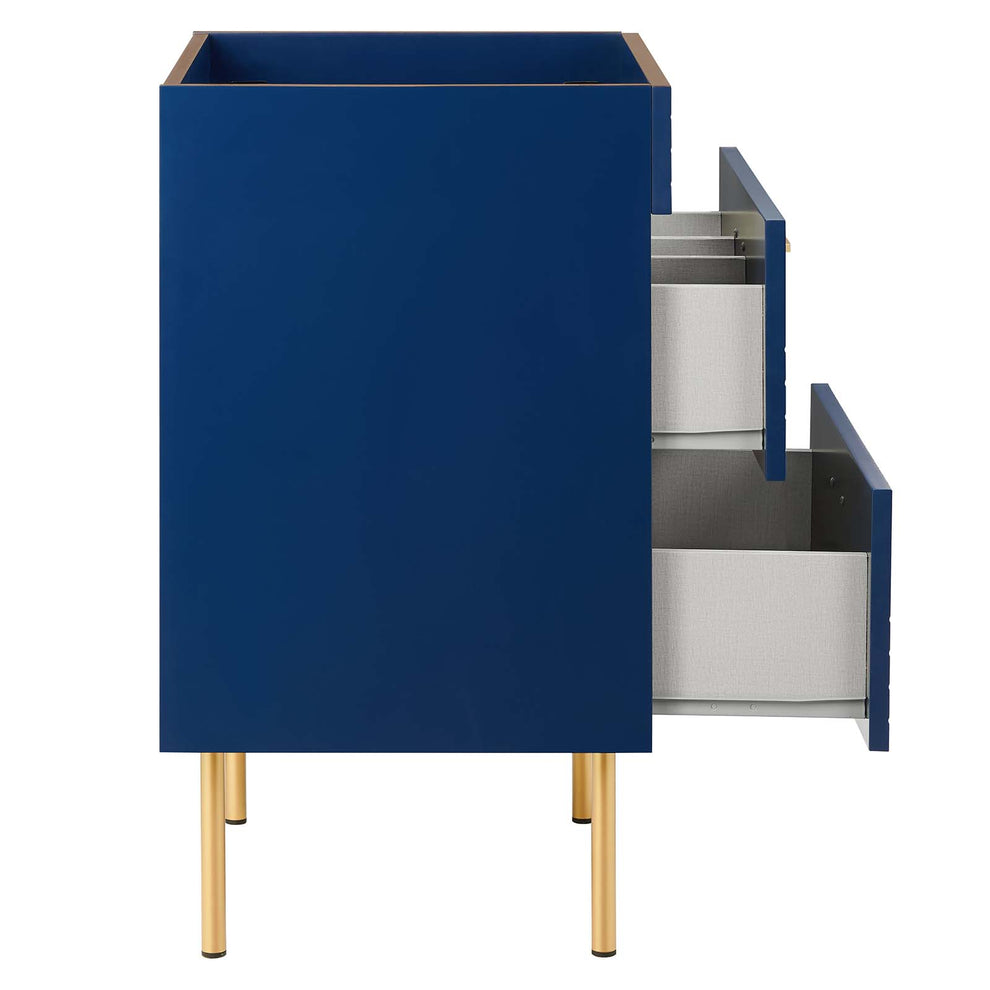 Daybreak 24" Bathroom Vanity Cabinet (Sink Basin Not Included) By Modway - EEI-5106 | Bathroom Accessories | Modishstore - 3