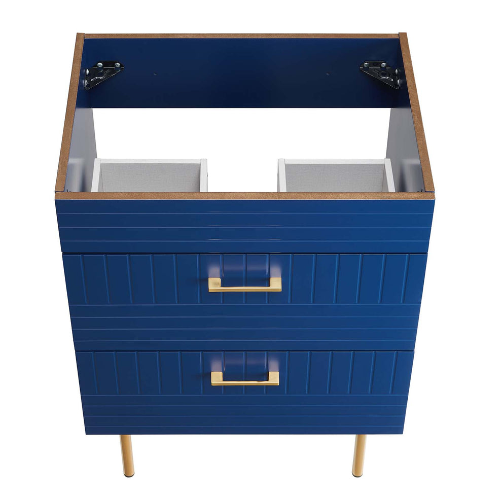 Daybreak 24" Bathroom Vanity Cabinet (Sink Basin Not Included) By Modway - EEI-5106 | Bathroom Accessories | Modishstore - 4