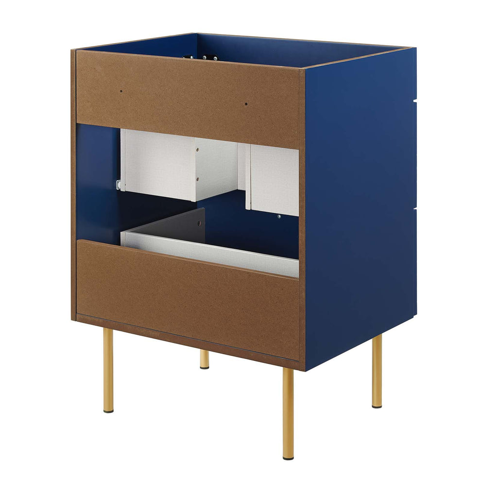 Daybreak 24" Bathroom Vanity Cabinet (Sink Basin Not Included) By Modway - EEI-5106 | Bathroom Accessories | Modishstore - 5