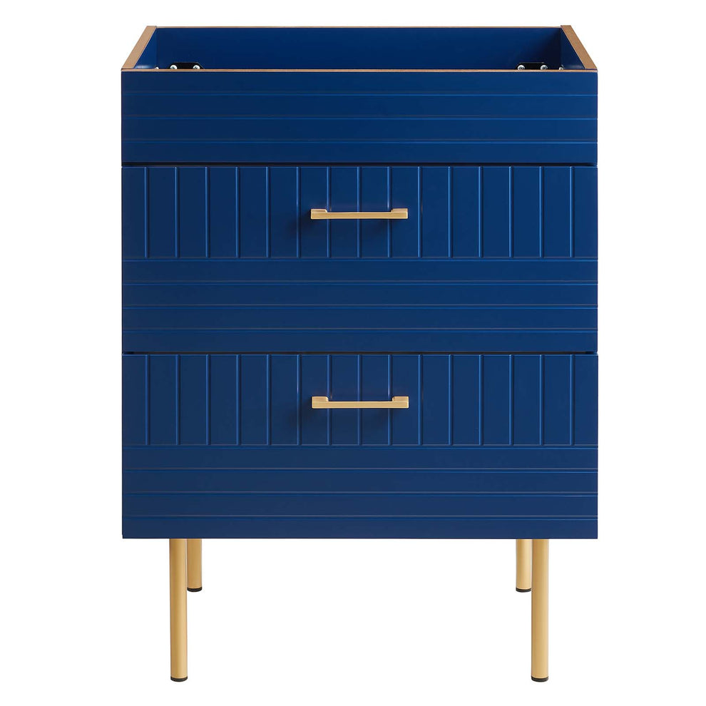 Daybreak 24" Bathroom Vanity Cabinet (Sink Basin Not Included) By Modway - EEI-5106 | Bathroom Accessories | Modishstore - 6