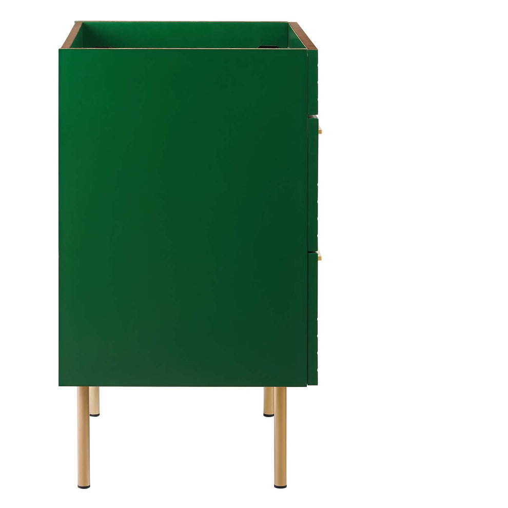 Daybreak 24" Bathroom Vanity Cabinet (Sink Basin Not Included) By Modway - EEI-5106 | Bathroom Accessories | Modishstore - 10