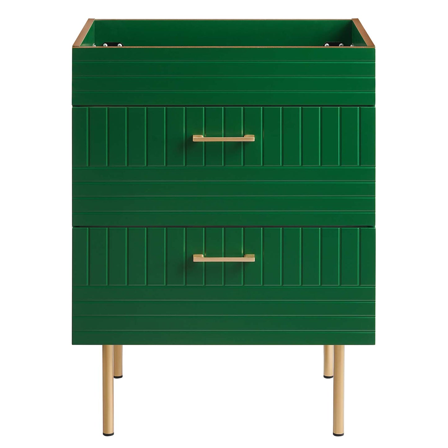 Daybreak 24" Bathroom Vanity Cabinet (Sink Basin Not Included) By Modway - EEI-5106 | Bathroom Accessories | Modishstore - 14