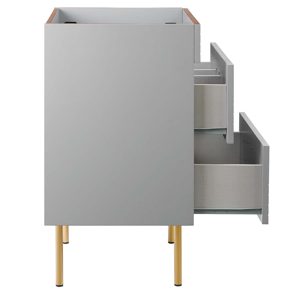 Daybreak 24" Bathroom Vanity Cabinet (Sink Basin Not Included) By Modway - EEI-5106 | Bathroom Accessories | Modishstore - 19