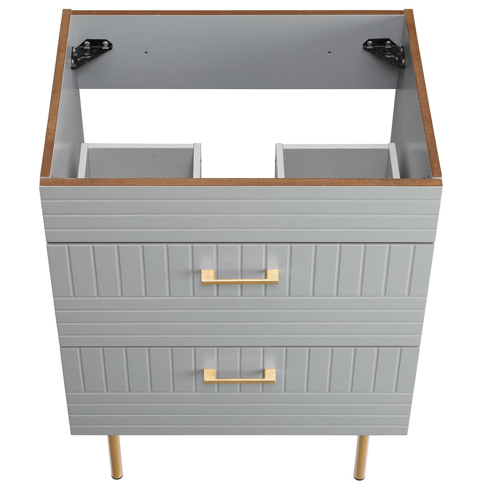 Daybreak 24" Bathroom Vanity Cabinet (Sink Basin Not Included) By Modway - EEI-5106 | Bathroom Accessories | Modishstore - 20