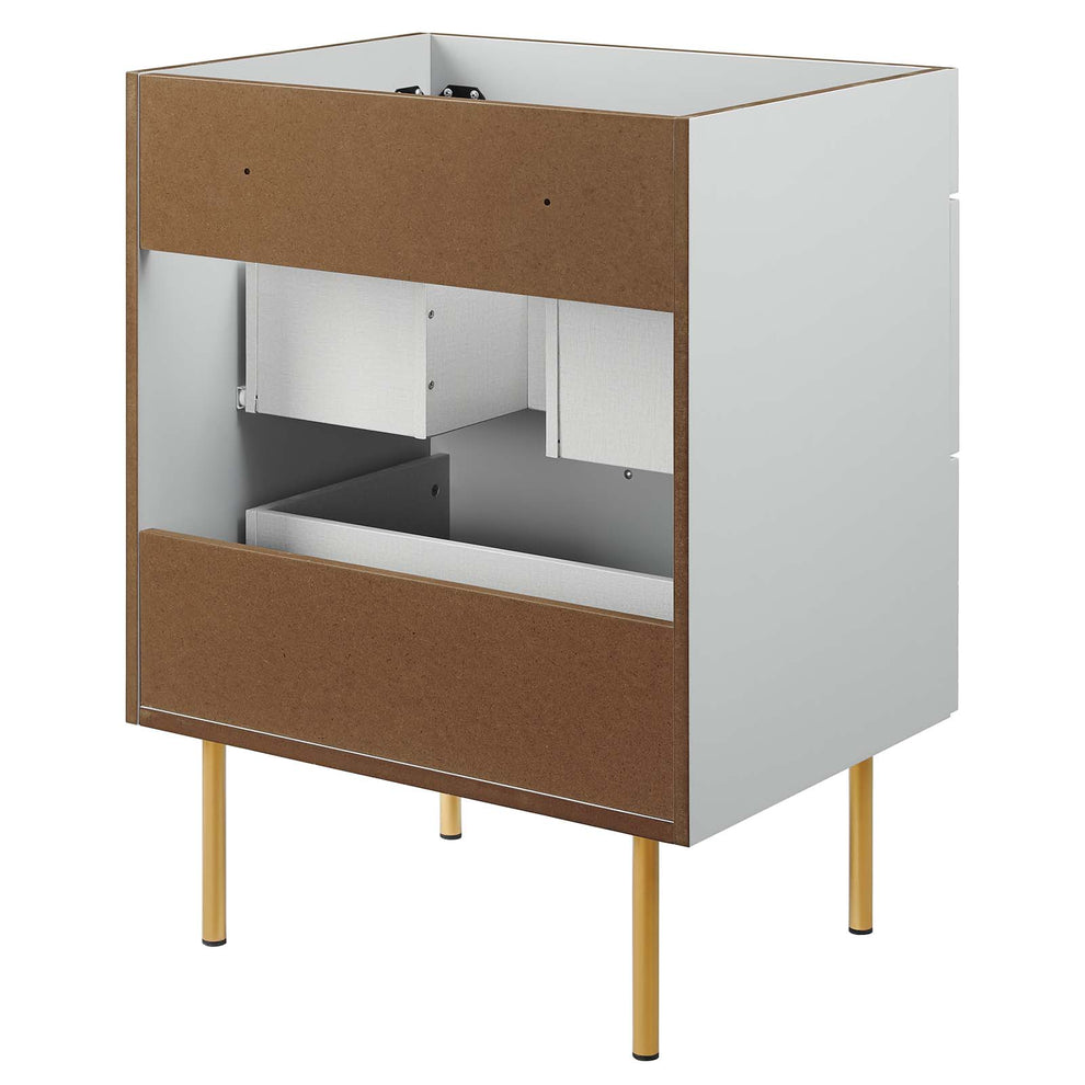 Daybreak 24" Bathroom Vanity Cabinet (Sink Basin Not Included) By Modway - EEI-5106 | Bathroom Accessories | Modishstore - 21