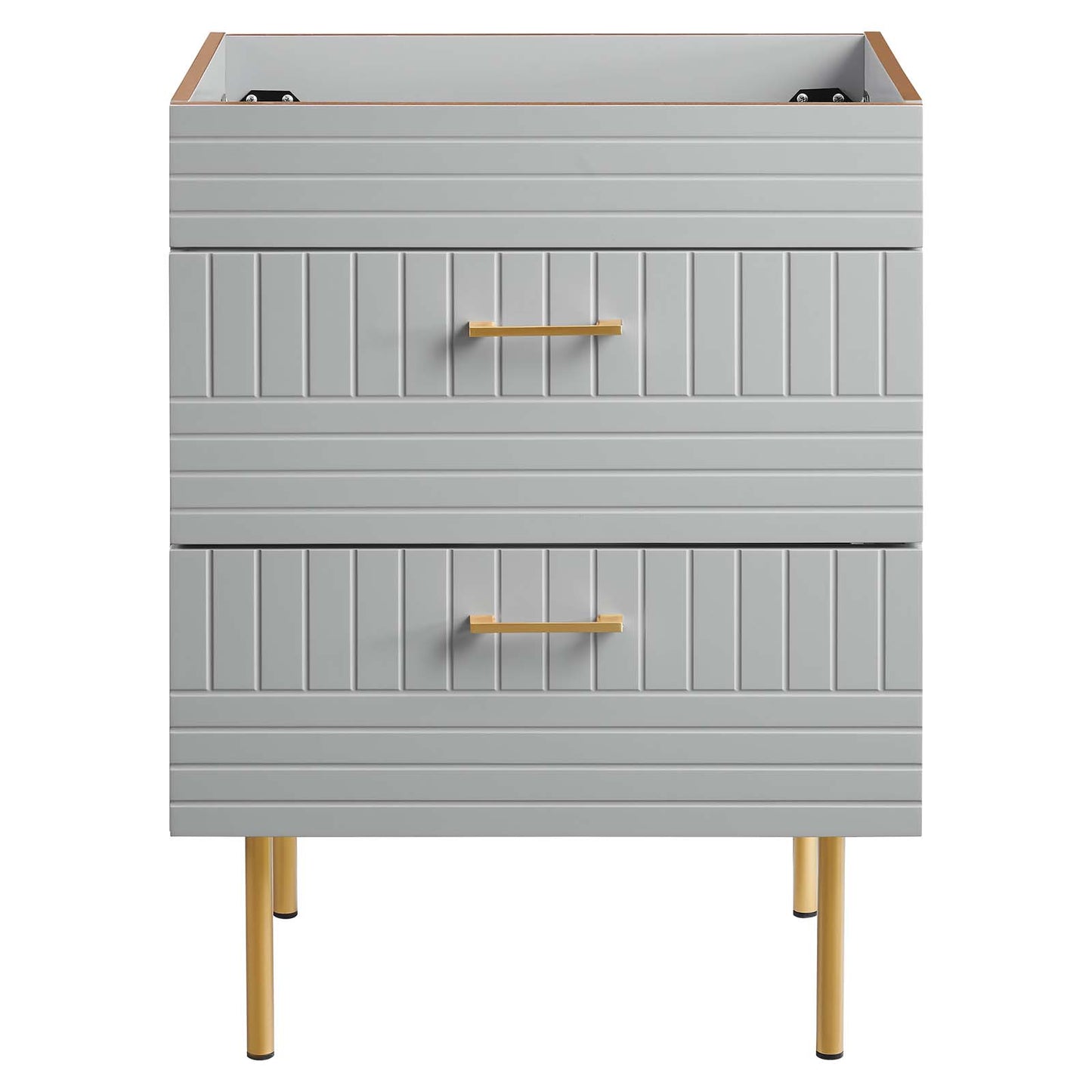 Daybreak 24" Bathroom Vanity Cabinet (Sink Basin Not Included) By Modway - EEI-5106 | Bathroom Accessories | Modishstore - 22