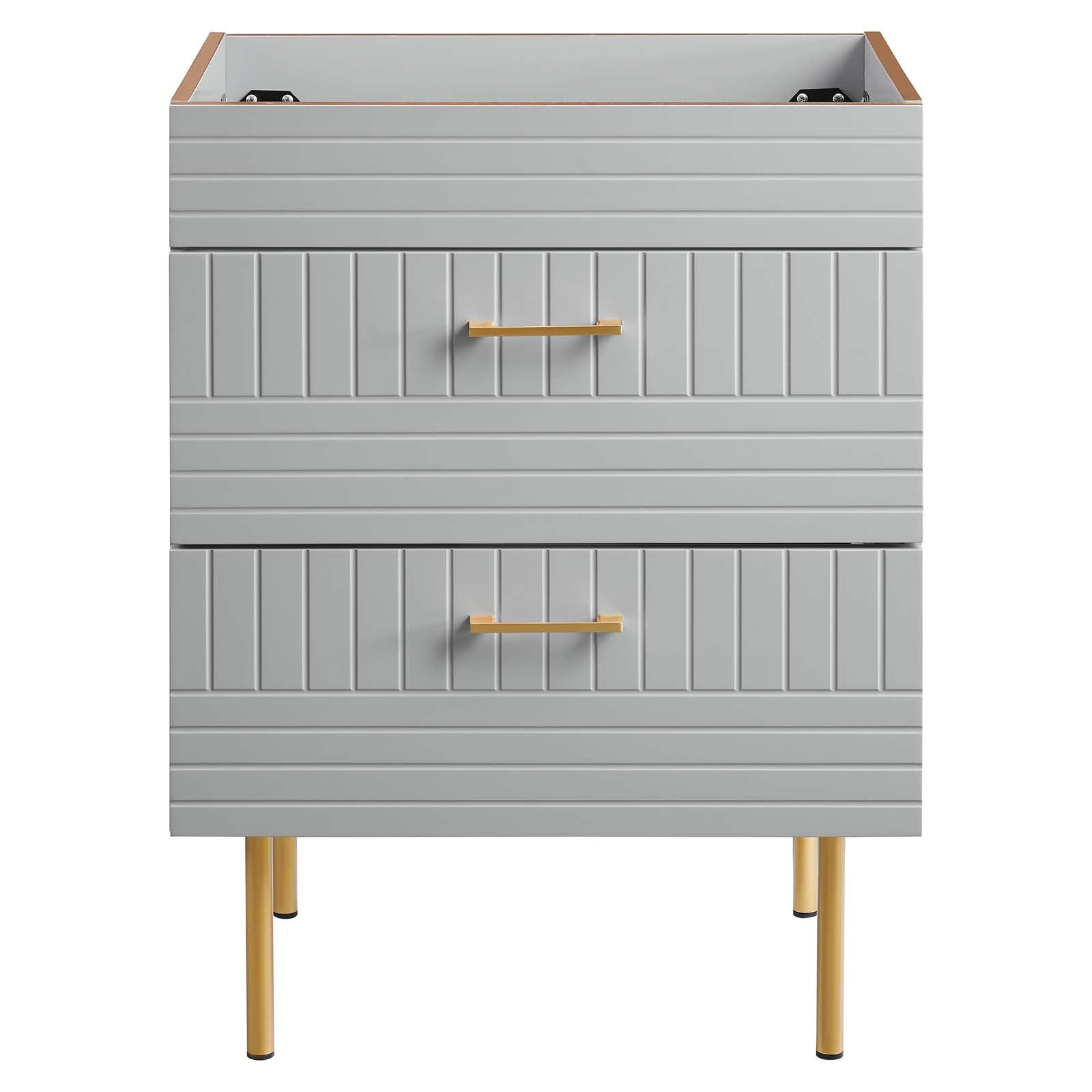 Daybreak 24" Bathroom Vanity Cabinet (Sink Basin Not Included) By Modway - EEI-5106 | Bathroom Accessories | Modishstore - 22