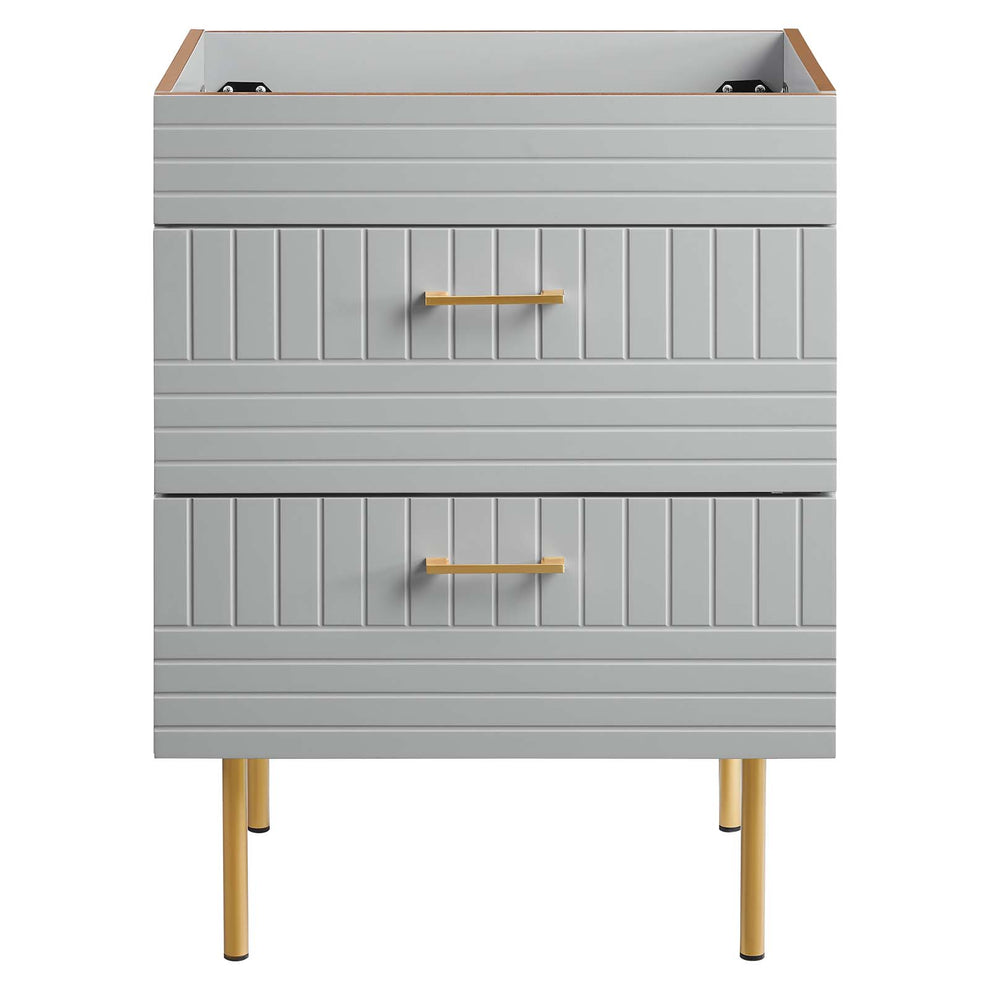 Daybreak 24" Bathroom Vanity Cabinet (Sink Basin Not Included) By Modway - EEI-5106 | Bathroom Accessories | Modishstore - 22