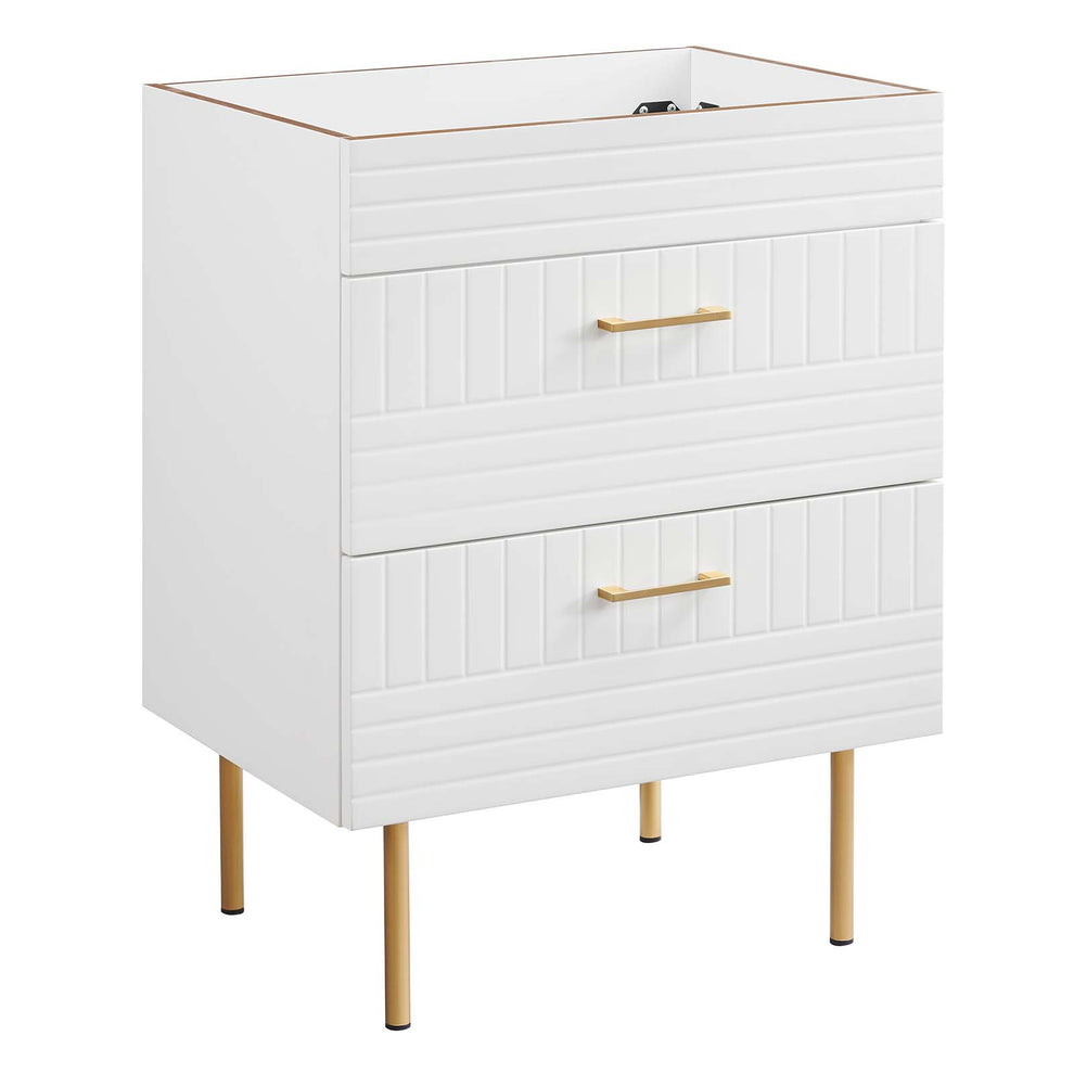 Daybreak 24" Bathroom Vanity Cabinet (Sink Basin Not Included) By Modway - EEI-5106 | Bathroom Accessories | Modishstore - 25