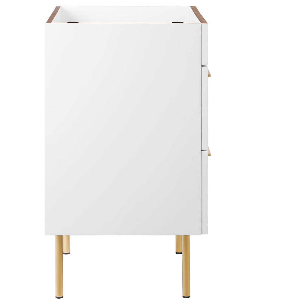 Daybreak 24" Bathroom Vanity Cabinet (Sink Basin Not Included) By Modway - EEI-5106 | Bathroom Accessories | Modishstore - 26