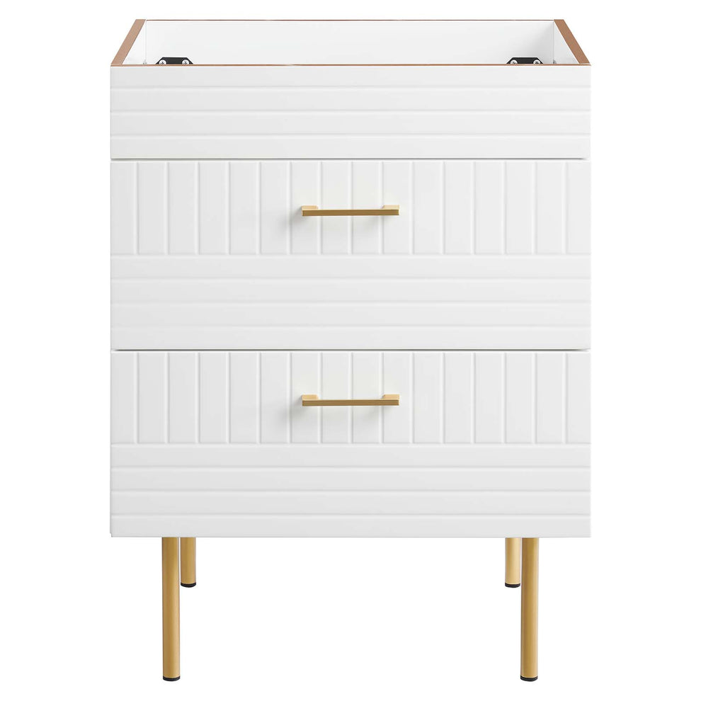 Daybreak 24" Bathroom Vanity Cabinet (Sink Basin Not Included) By Modway - EEI-5106 | Bathroom Accessories | Modishstore - 30
