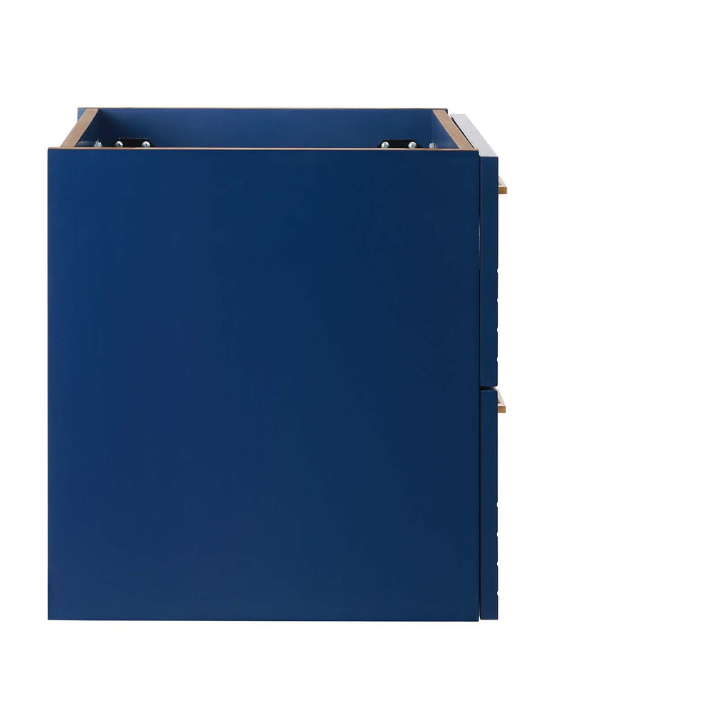Daybreak 24" Wall-Mount 24" Wall-Mount By Modway - EEI-5107 | Bathroom Accessories | Modishstore - 2