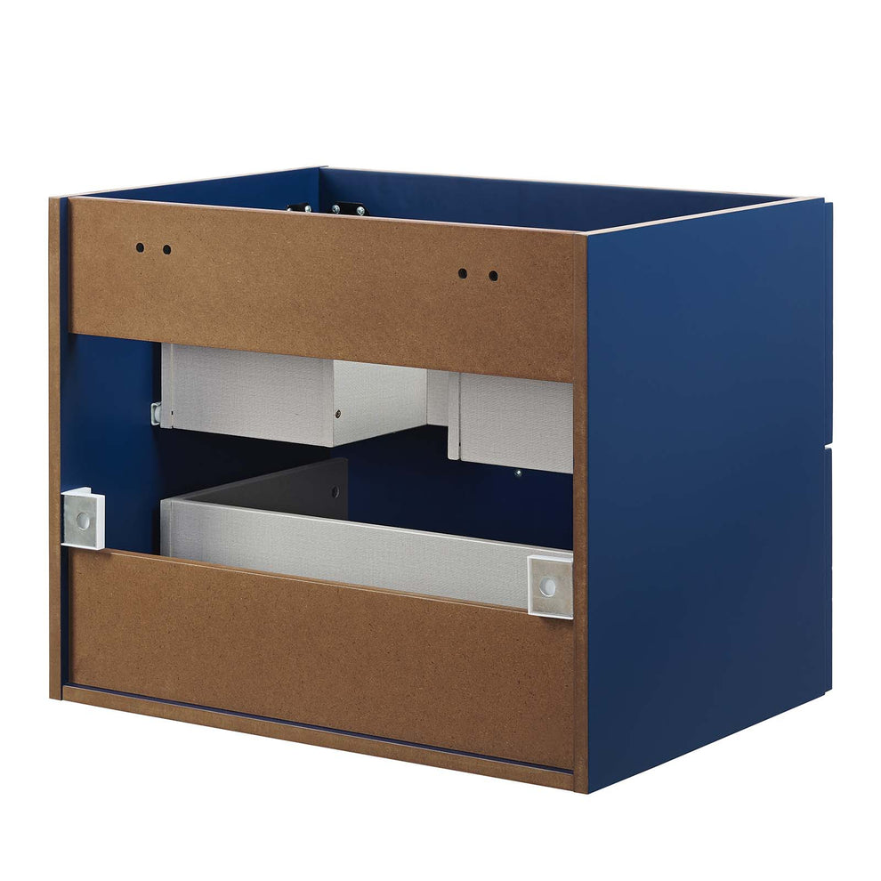 Daybreak 24" Wall-Mount 24" Wall-Mount By Modway - EEI-5107 | Bathroom Accessories | Modishstore - 5