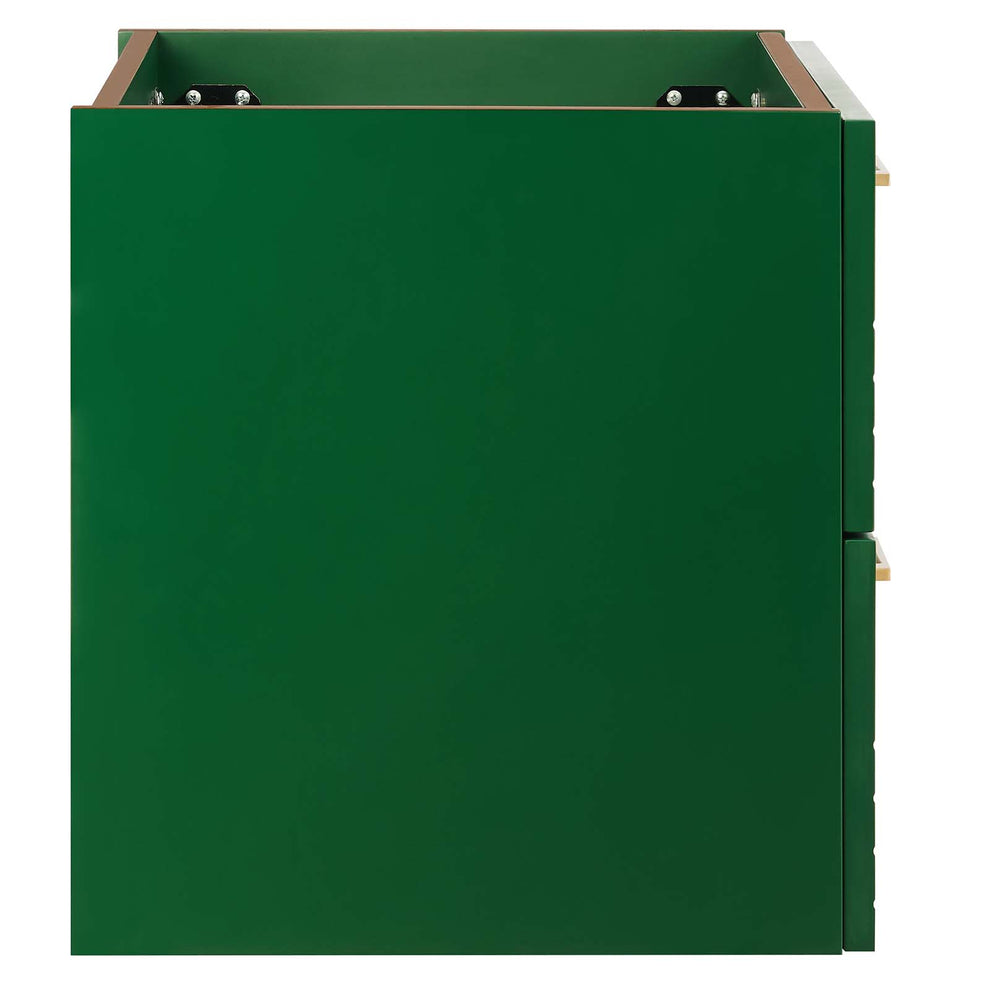 Daybreak 24" Wall-Mount 24" Wall-Mount By Modway - EEI-5107 | Bathroom Accessories | Modishstore - 10
