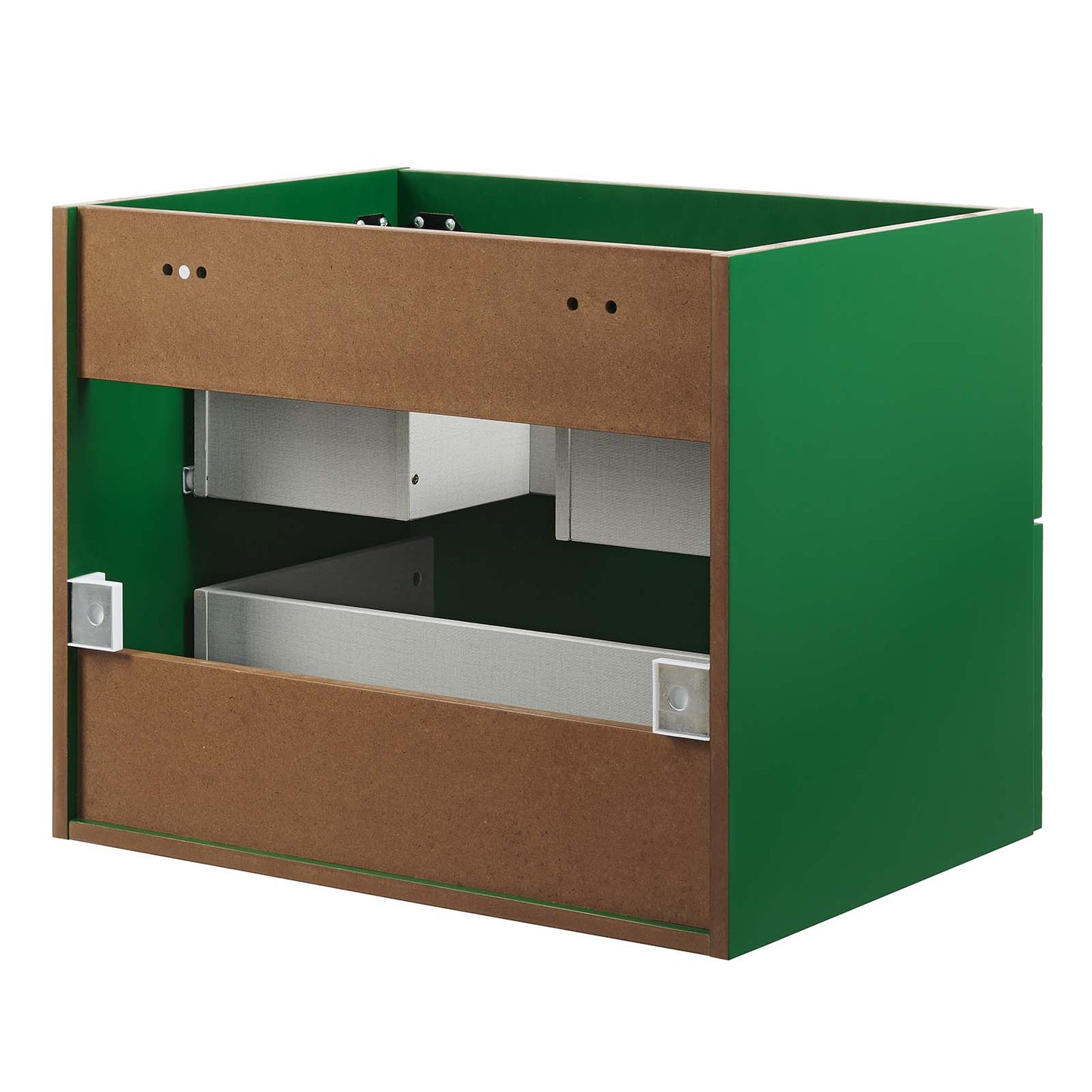 Daybreak 24" Wall-Mount 24" Wall-Mount By Modway - EEI-5107 | Bathroom Accessories | Modishstore - 13