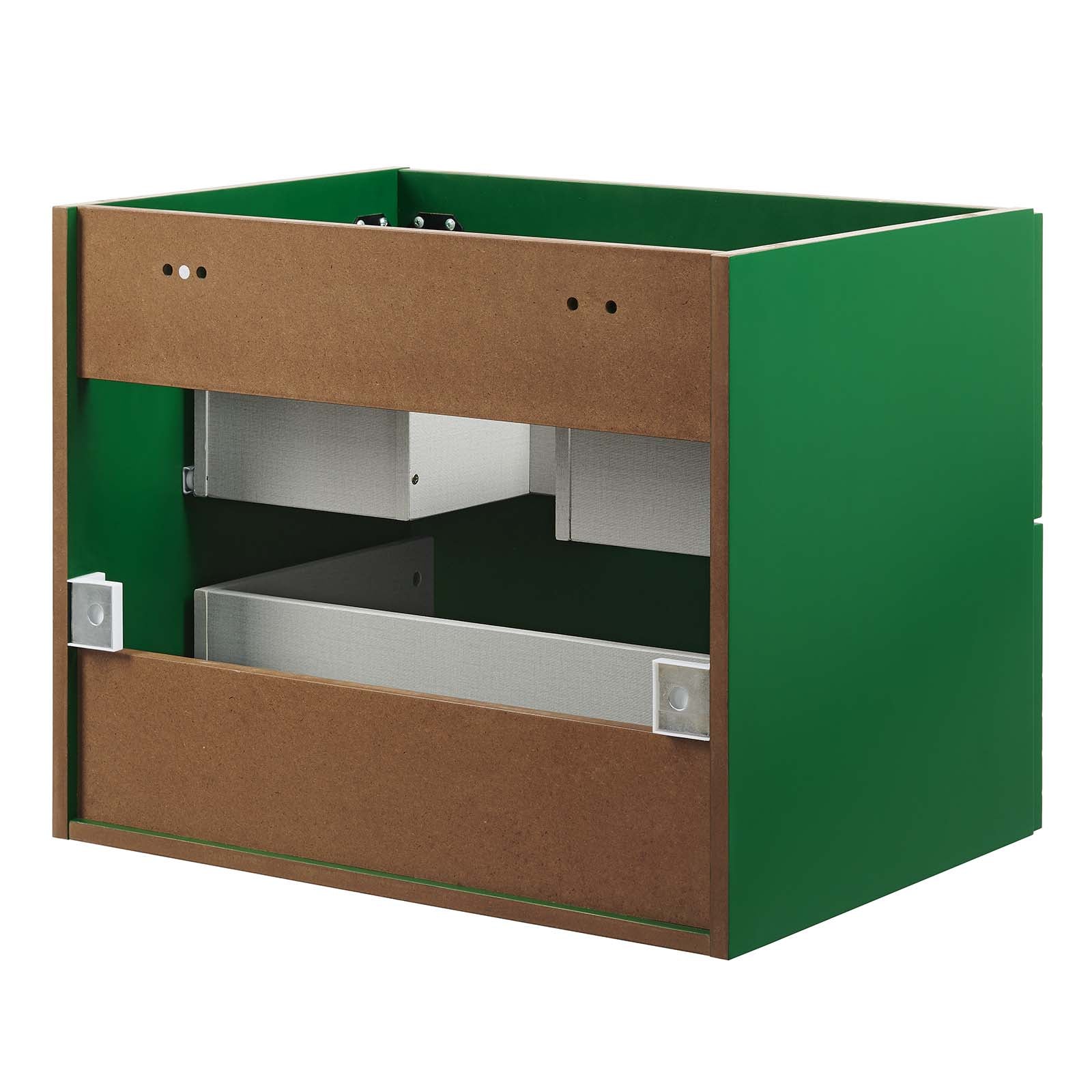 Daybreak 24" Wall-Mount 24" Wall-Mount By Modway - EEI-5107 | Bathroom Accessories | Modishstore - 13