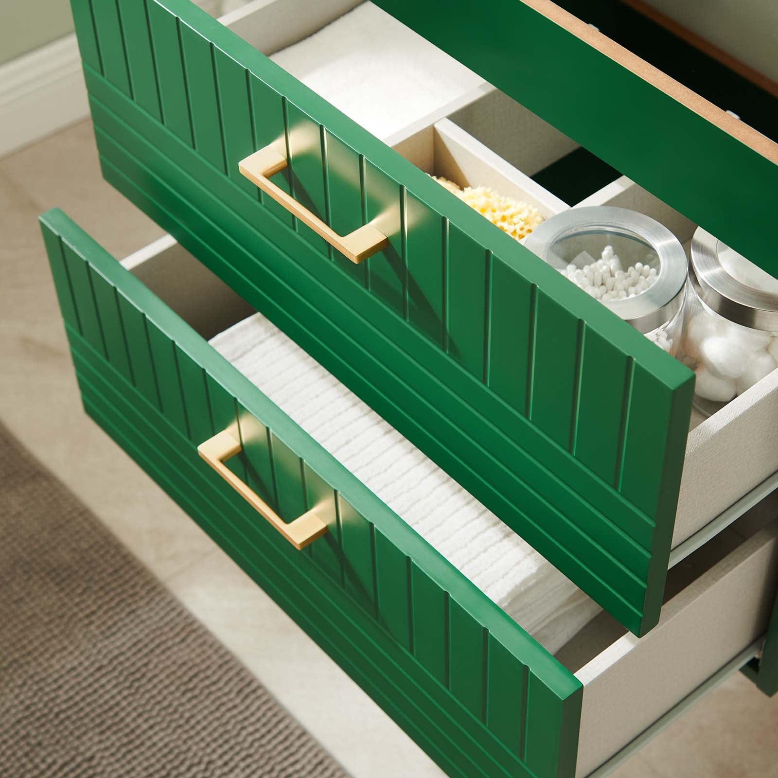 Daybreak 24" Wall-Mount 24" Wall-Mount By Modway - EEI-5107 | Bathroom Accessories | Modishstore - 15