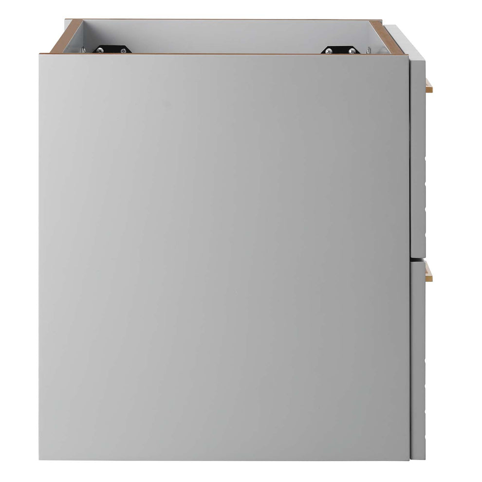 Daybreak 24" Wall-Mount 24" Wall-Mount By Modway - EEI-5107 | Bathroom Accessories | Modishstore - 18