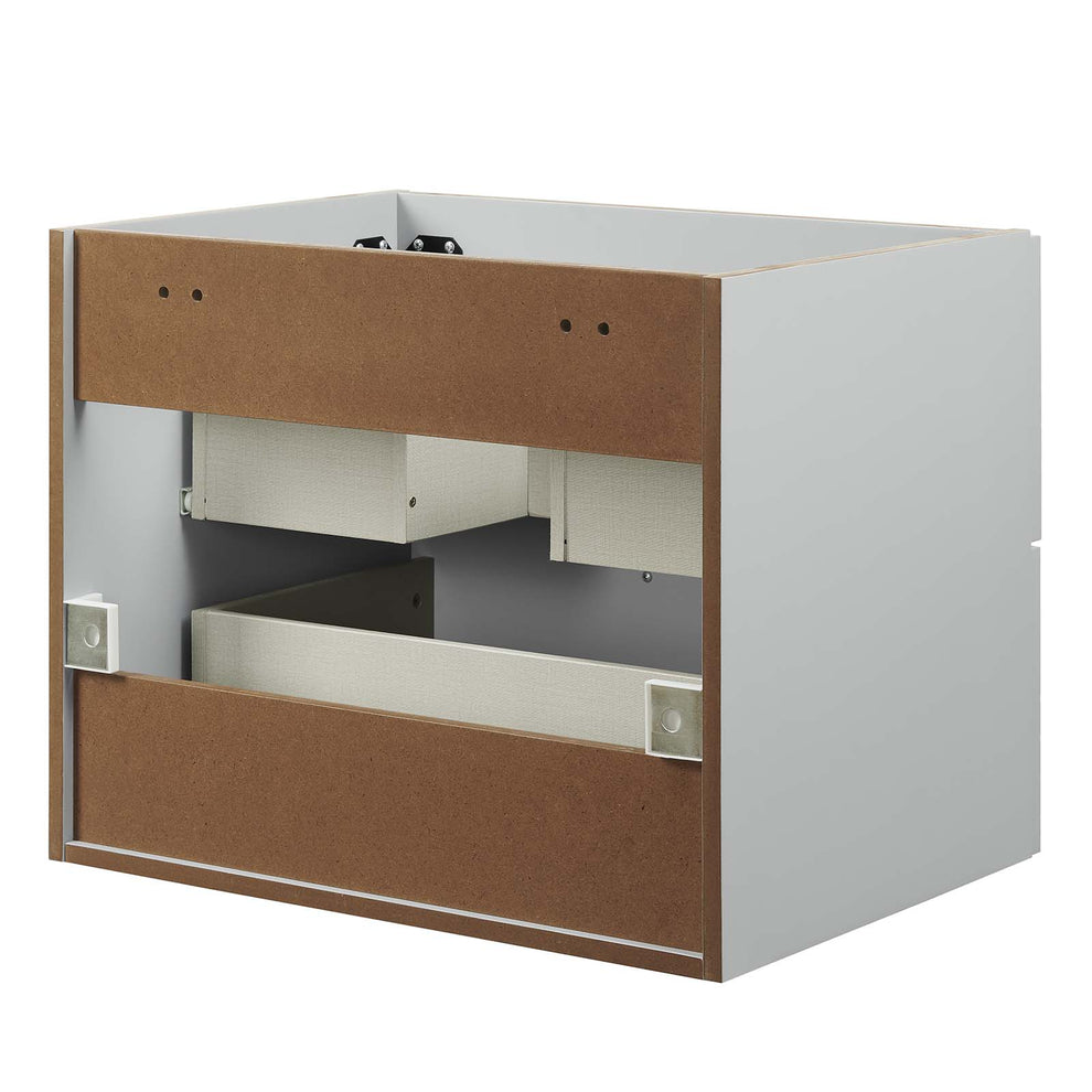 Daybreak 24" Wall-Mount 24" Wall-Mount By Modway - EEI-5107 | Bathroom Accessories | Modishstore - 21