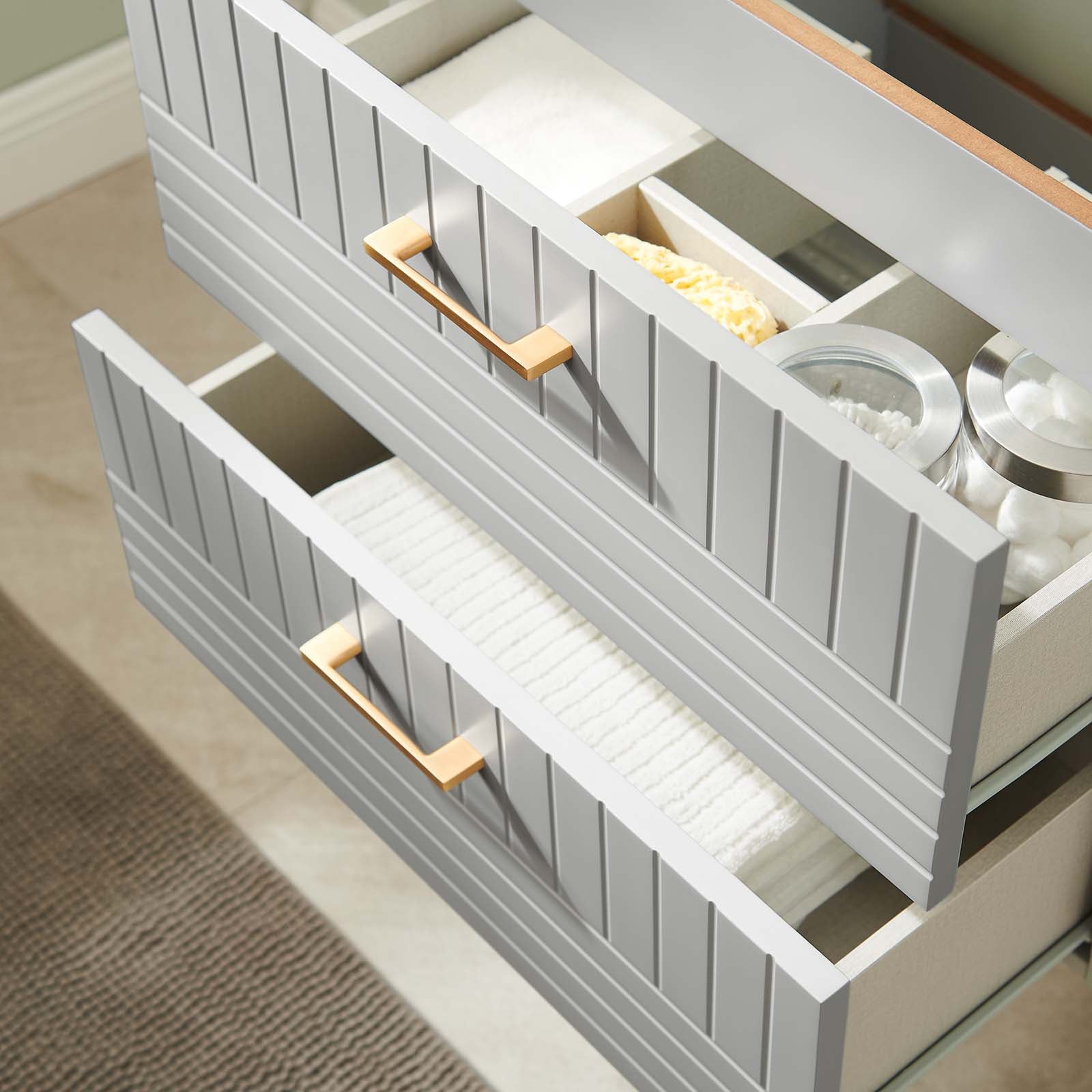 Daybreak 24" Wall-Mount 24" Wall-Mount By Modway - EEI-5107 | Bathroom Accessories | Modishstore - 23