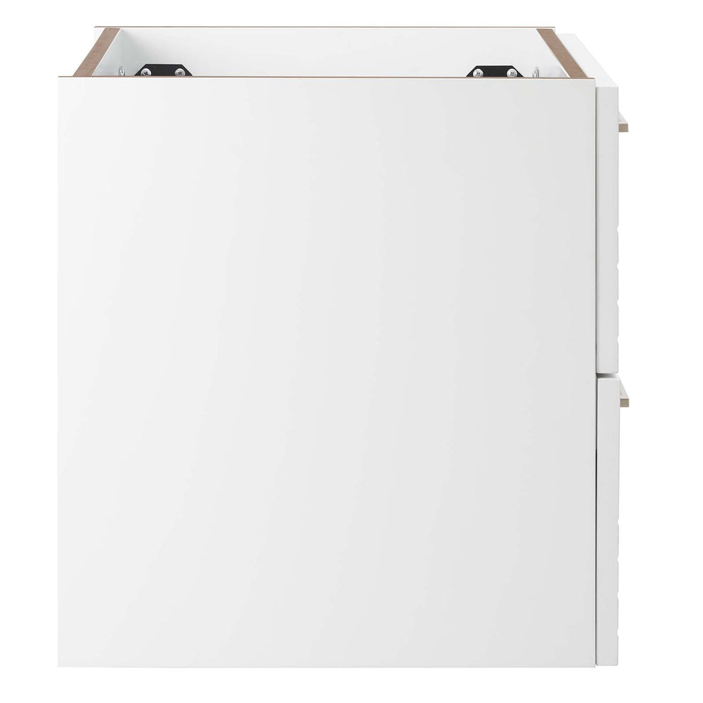 Daybreak 24" Wall-Mount 24" Wall-Mount By Modway - EEI-5107 | Bathroom Accessories | Modishstore - 26