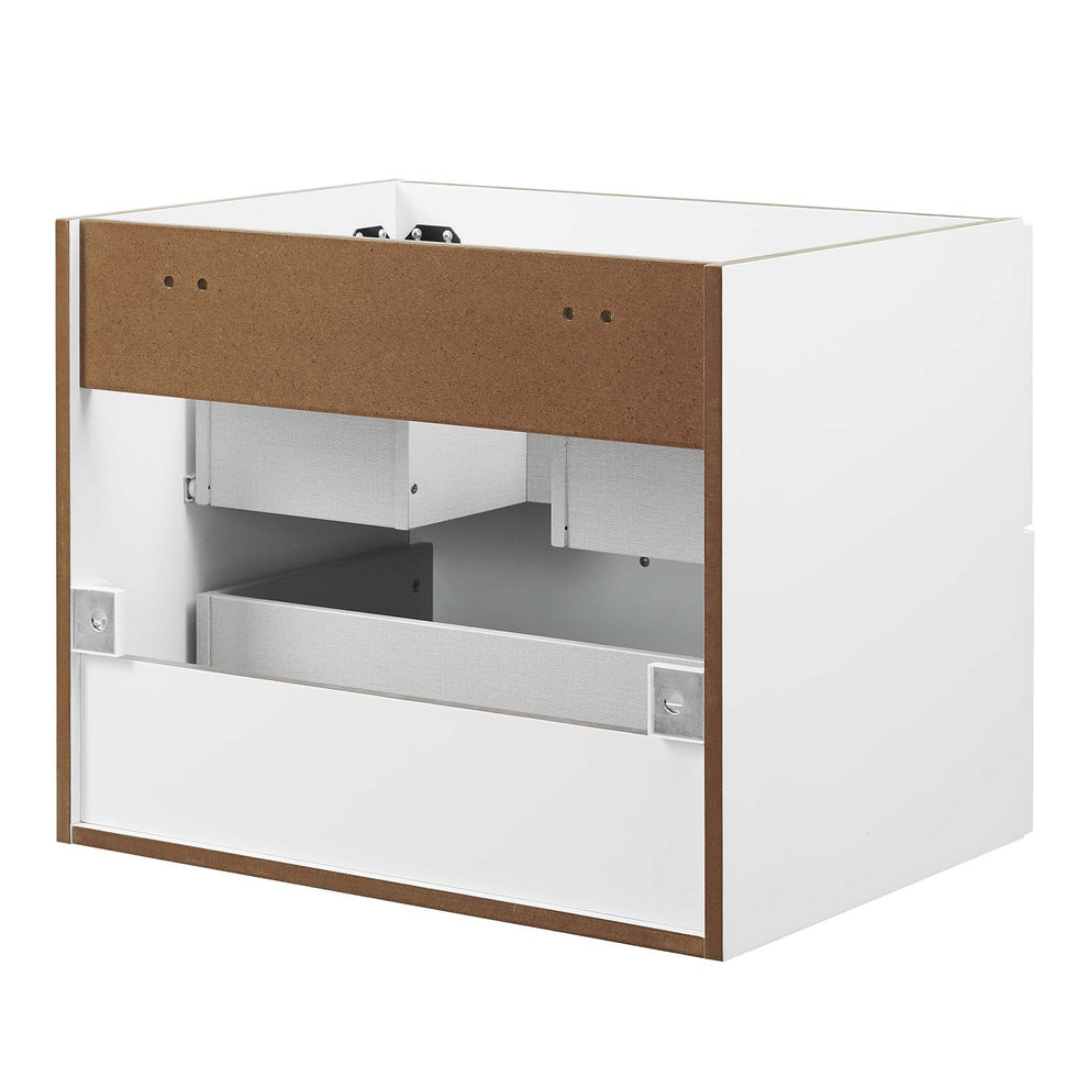 Daybreak 24" Wall-Mount 24" Wall-Mount By Modway - EEI-5107 | Bathroom Accessories | Modishstore - 29