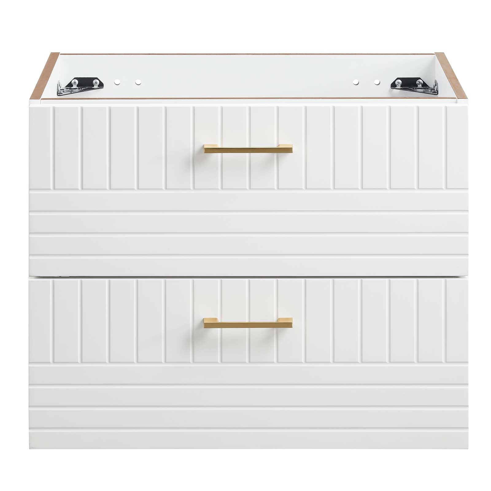 Daybreak 24" Wall-Mount 24" Wall-Mount By Modway - EEI-5107 | Bathroom Accessories | Modishstore - 30