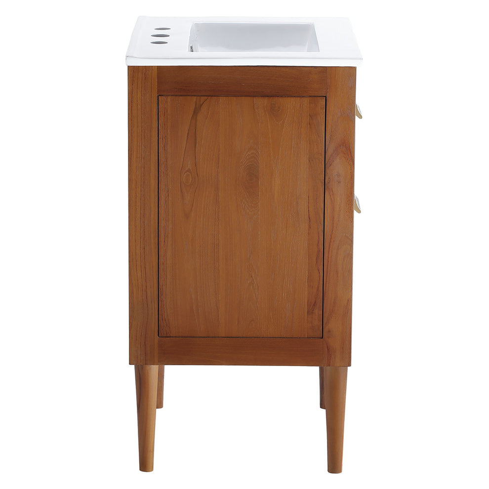 Modway Cassia 24" Bathroom Vanity - EEI-5108 | Bathroom Accessories | Modishstore - 4