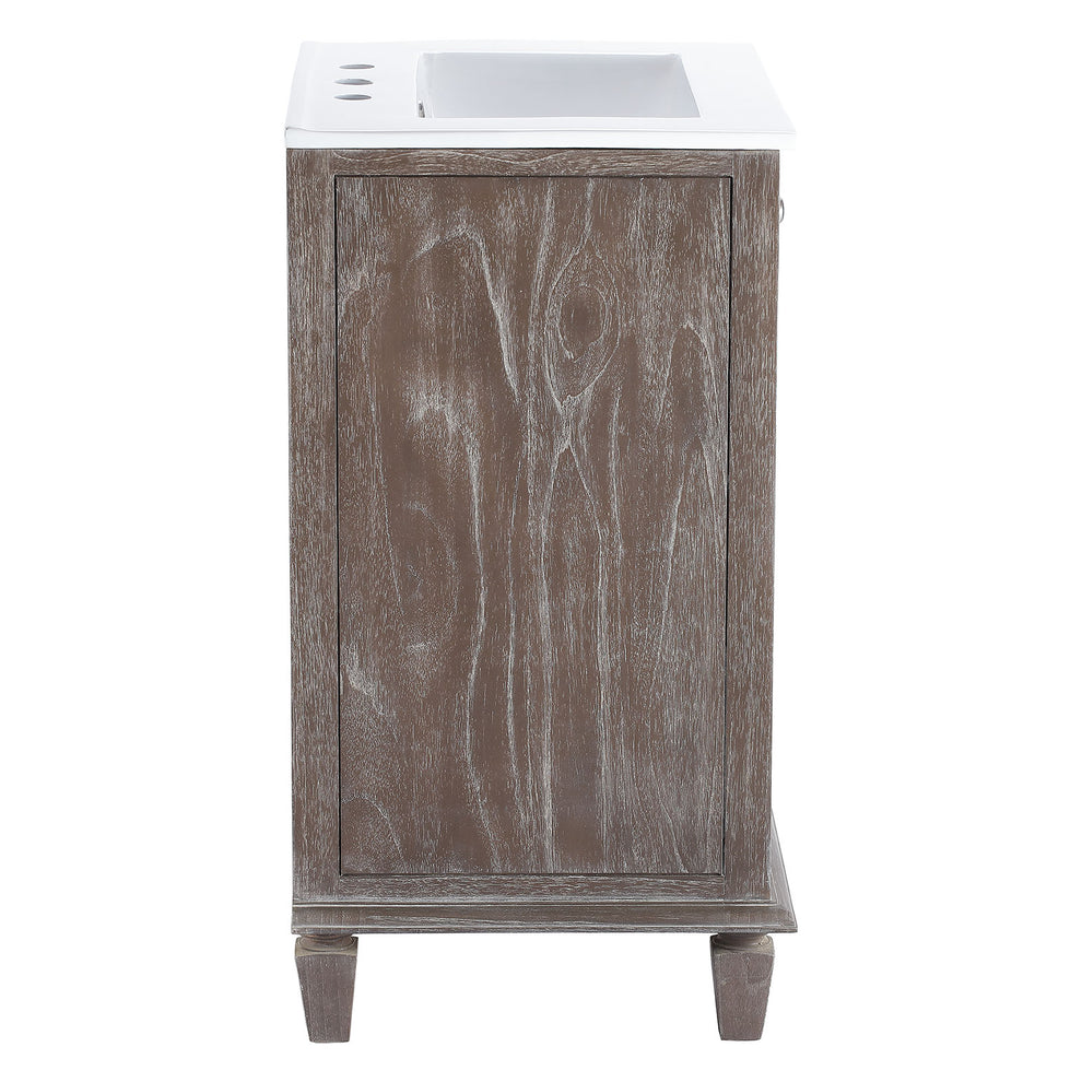 Modway Lilo 24" Bathroom Vanity - EEI-5110 | Bathroom Accessories | Modishstore - 4