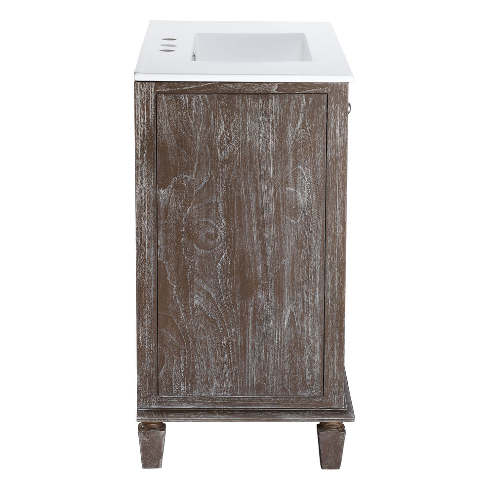 Modway Lilo 36" Bathroom Vanity - EEI-5111 | Bathroom Accessories | Modishstore - 4