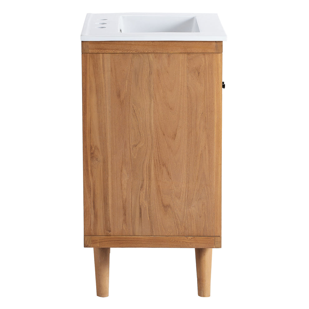 Modway Birdie 24" Bathroom Vanity - EEI-5112 | Bathroom Accessories | Modishstore - 4