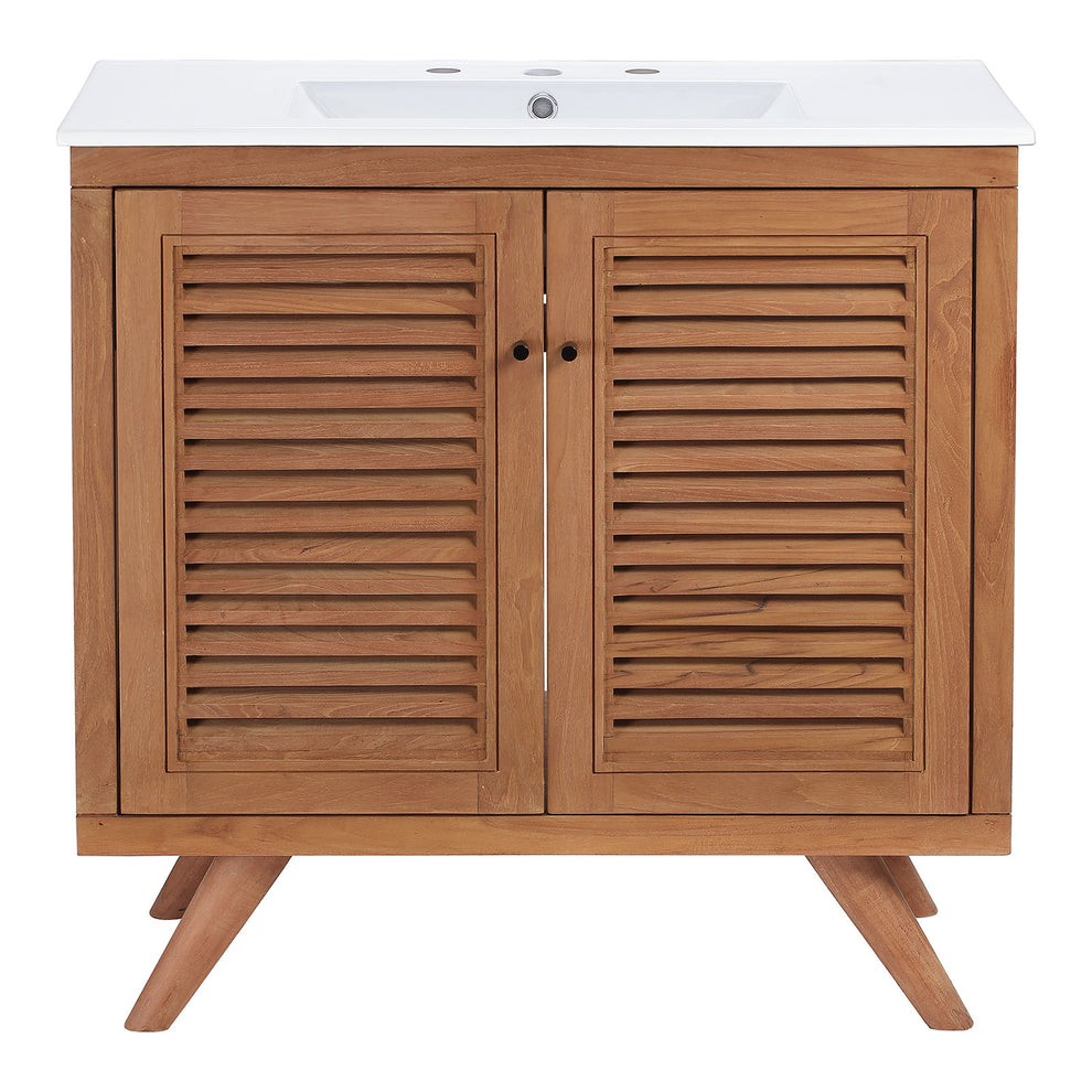 Modway Birdie 36" Bathroom Vanity - EEI-5113 | Bathroom Accessories | Modishstore - 3