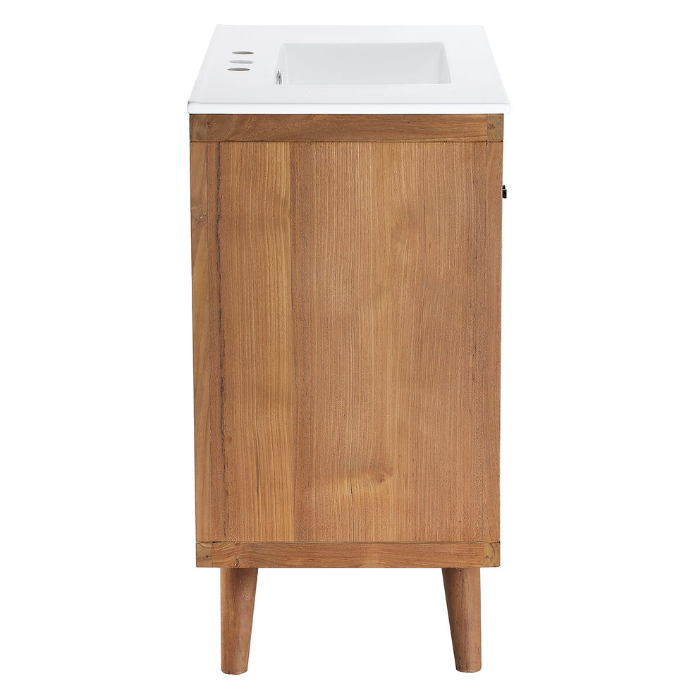 Modway Birdie 36" Bathroom Vanity - EEI-5113 | Bathroom Accessories | Modishstore - 4