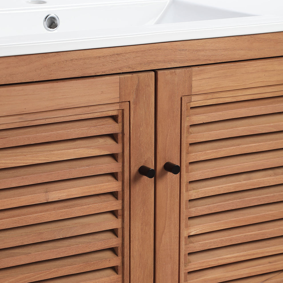 Modway Birdie 36" Bathroom Vanity - EEI-5113 | Bathroom Accessories | Modishstore - 7