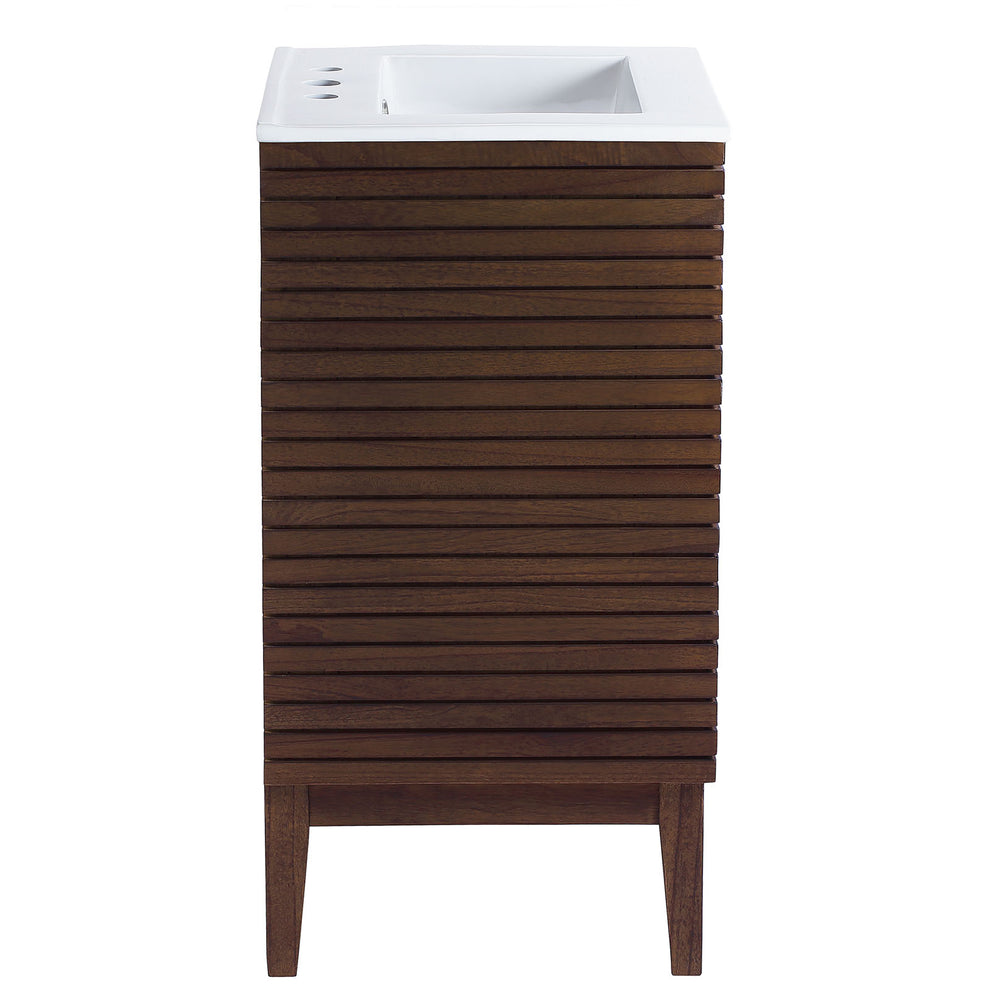 Modway Ledger 24" Bathroom Vanity - EEI-5114 | Bathroom Accessories | Modishstore - 4