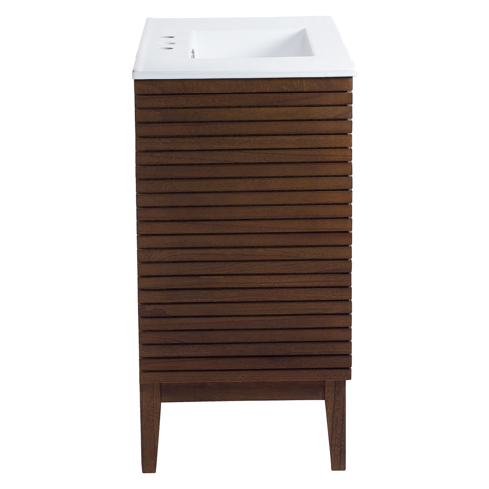Modway Ledger 36" Bathroom Vanity - EEI-5115 | Bathroom Accessories | Modishstore - 4