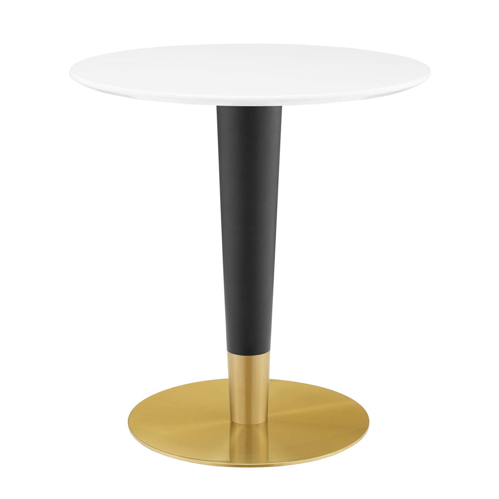 Zinque 28" Dining Table By Modway - EEI-5116 | Dining Tables | Modishstore - 2