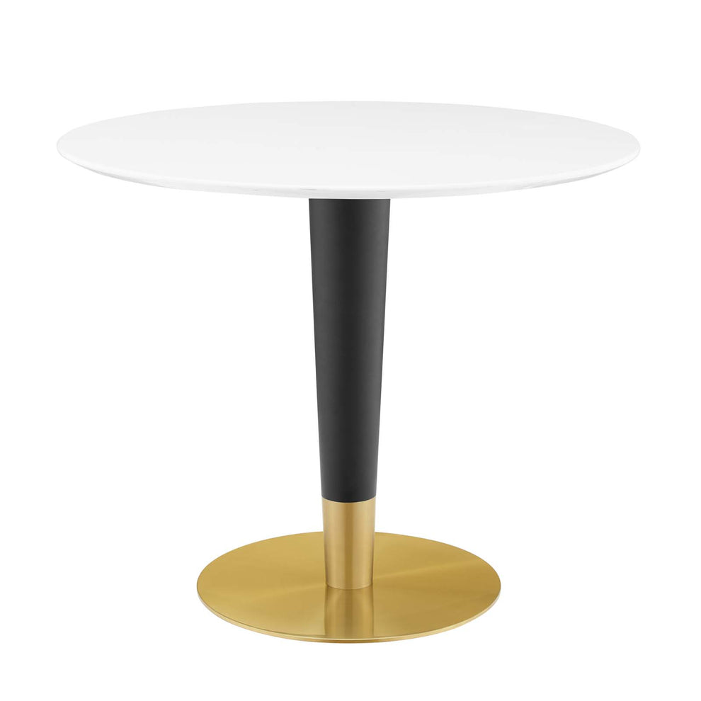 Zinque 36" Dining Table By Modway - EEI-5117 | Dining Tables | Modishstore - 2