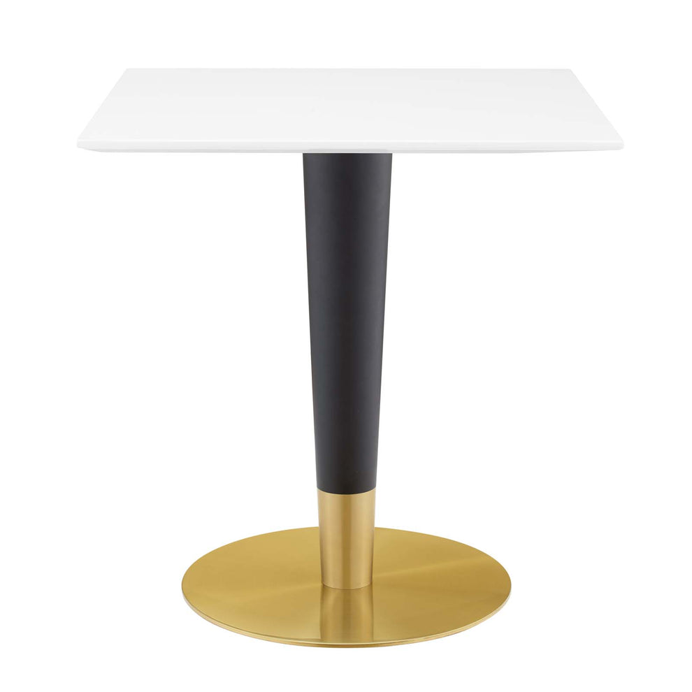 Zinque 28" Square Dining Table By Modway - EEI-5119 | Dining Tables | Modishstore - 2