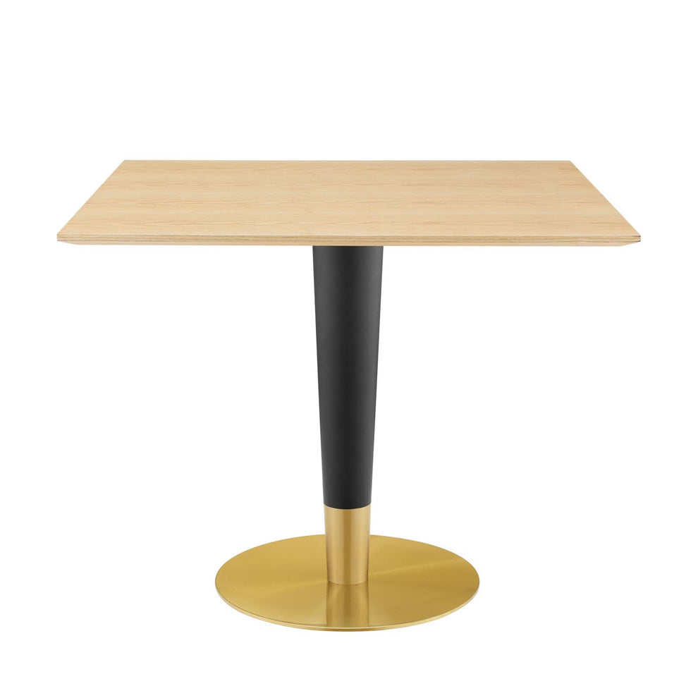 Zinque 36" Square Dining Table By Modway - EEI-5128 | Dining Tables | Modishstore - 2