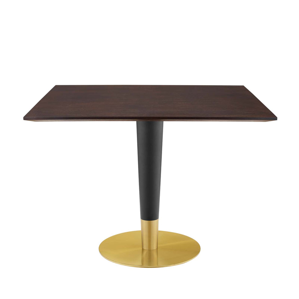 Modway Zinque 40" Square Dining Table - EEI-5129 | Dining Tables | Modishstore - 2